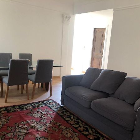 Apartmán Unico A Roma Exteriér fotografie