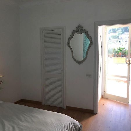 Apartmán Unico A Roma Exteriér fotografie