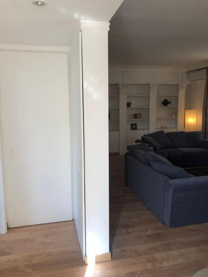Apartmán Unico A Roma Exteriér fotografie