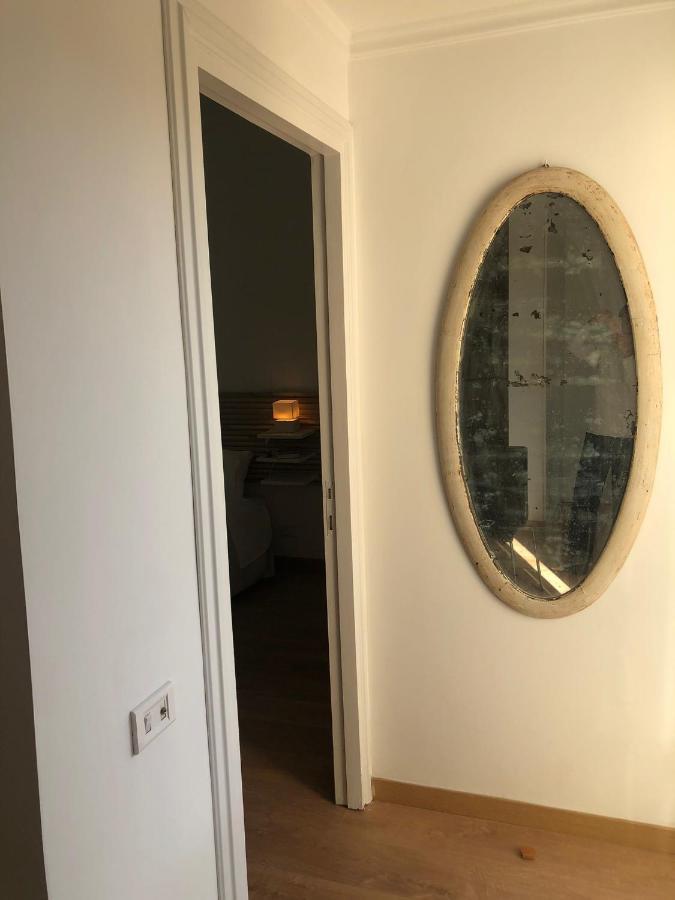 Apartmán Unico A Roma Exteriér fotografie