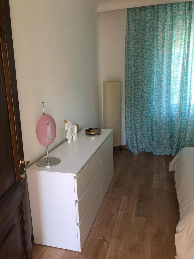 Apartmán Unico A Roma Exteriér fotografie