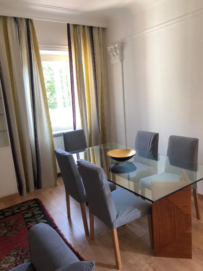 Apartmán Unico A Roma Exteriér fotografie