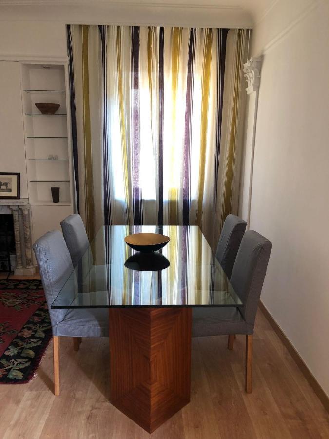 Apartmán Unico A Roma Exteriér fotografie