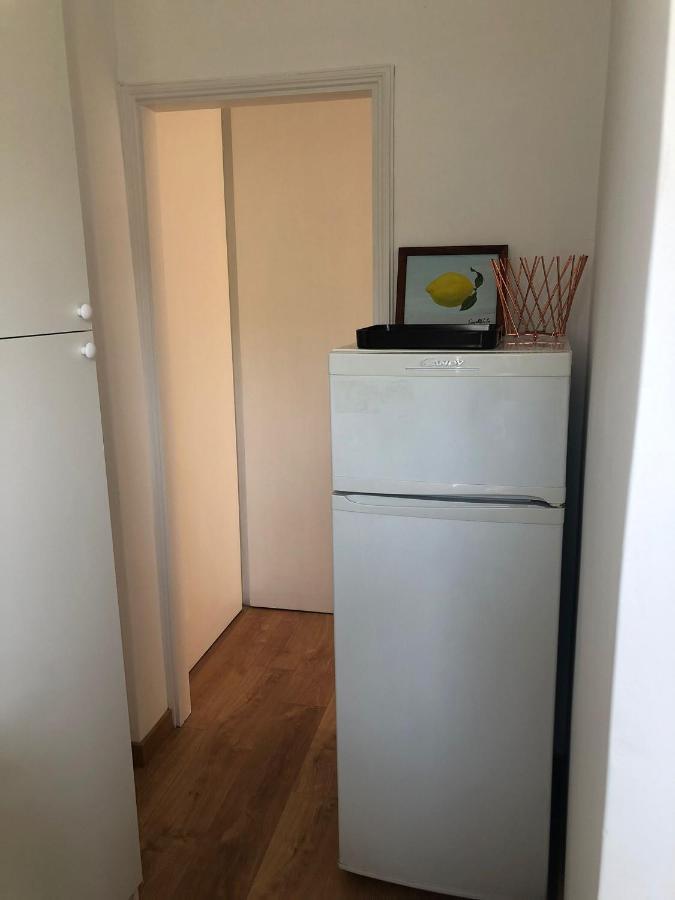 Apartmán Unico A Roma Exteriér fotografie
