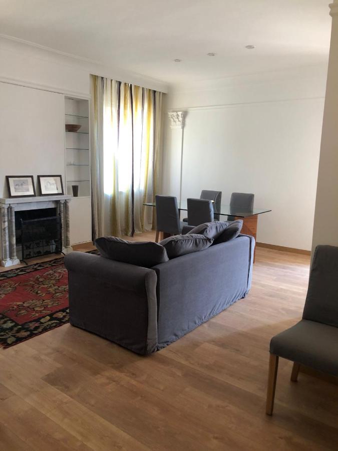 Apartmán Unico A Roma Exteriér fotografie