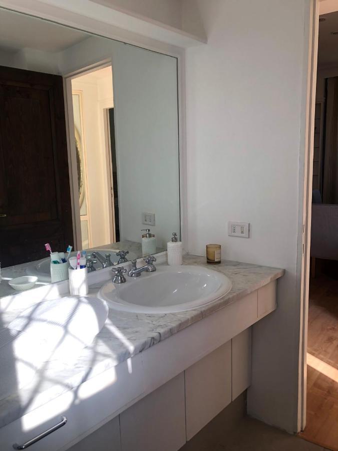 Apartmán Unico A Roma Exteriér fotografie