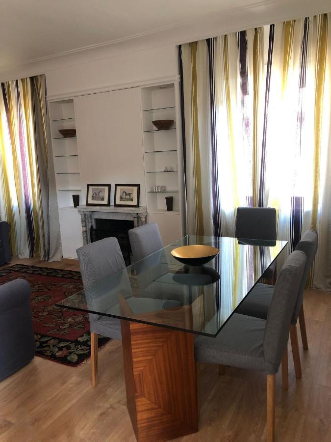 Apartmán Unico A Roma Exteriér fotografie