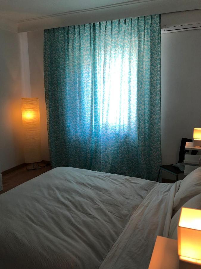 Apartmán Unico A Roma Exteriér fotografie