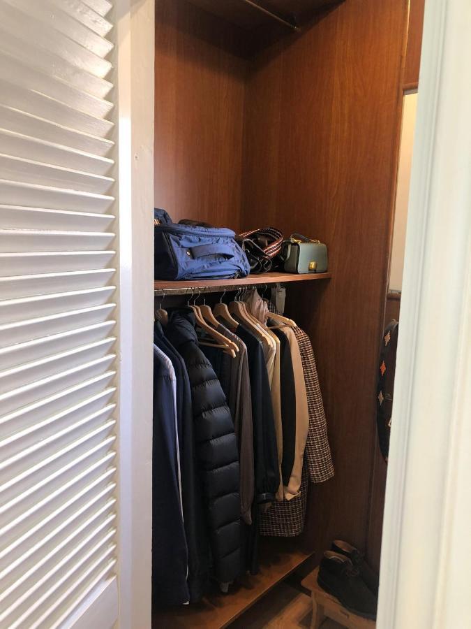Apartmán Unico A Roma Exteriér fotografie