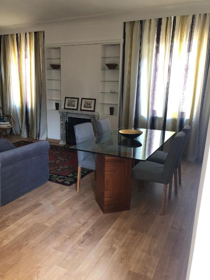 Apartmán Unico A Roma Exteriér fotografie