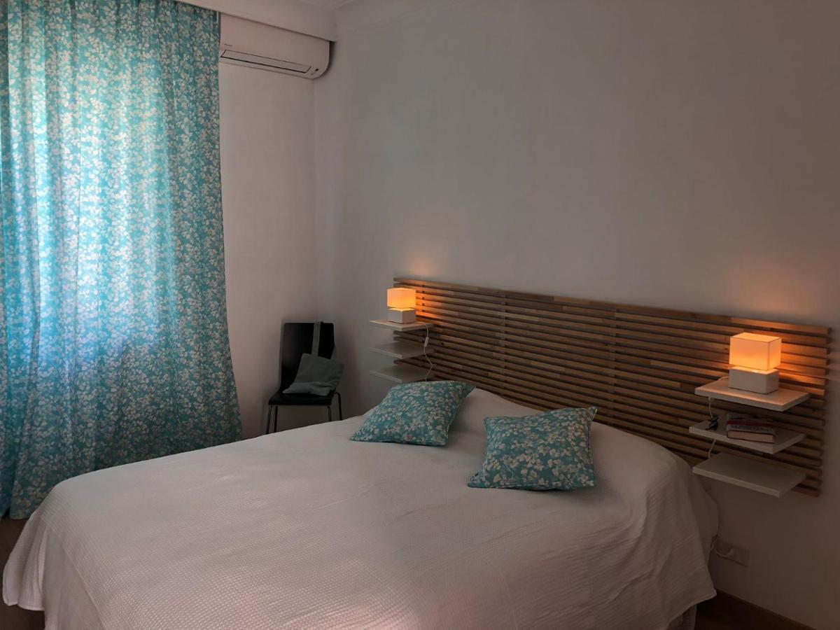 Apartmán Unico A Roma Exteriér fotografie