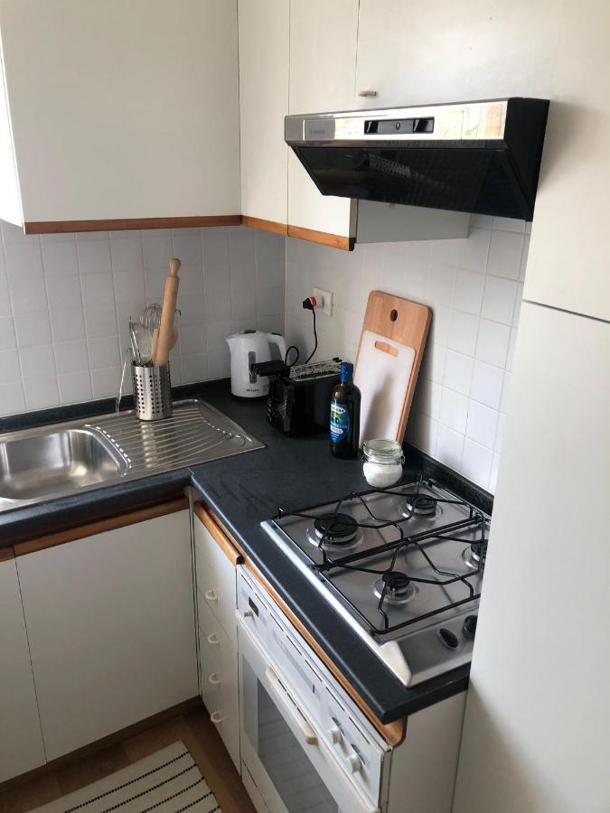 Apartmán Unico A Roma Exteriér fotografie