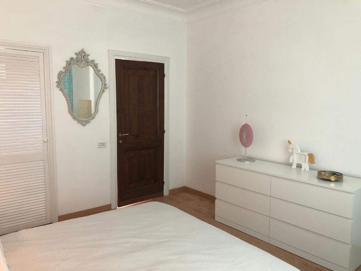 Apartmán Unico A Roma Exteriér fotografie