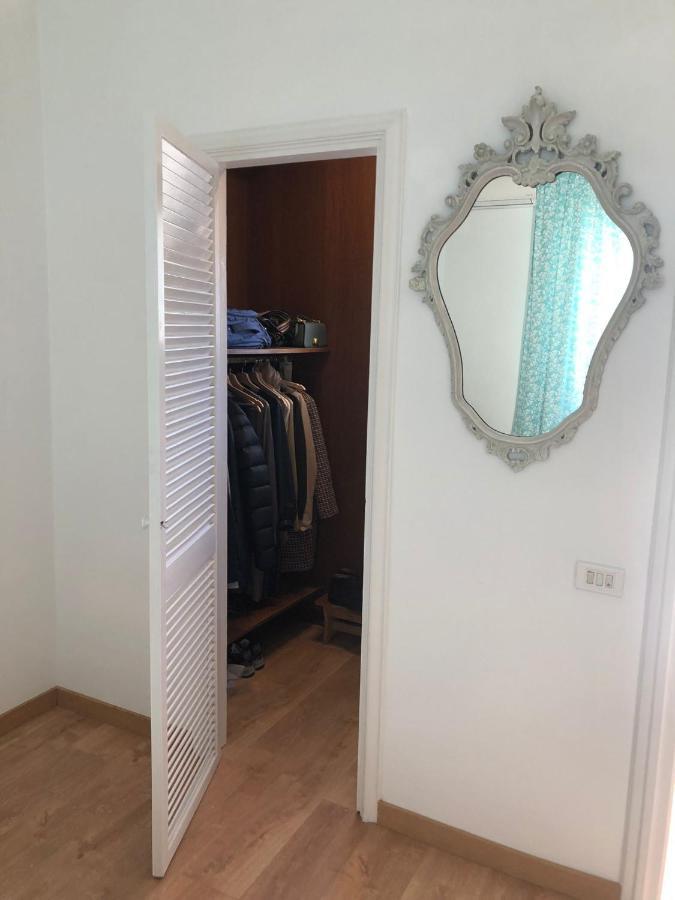 Apartmán Unico A Roma Exteriér fotografie