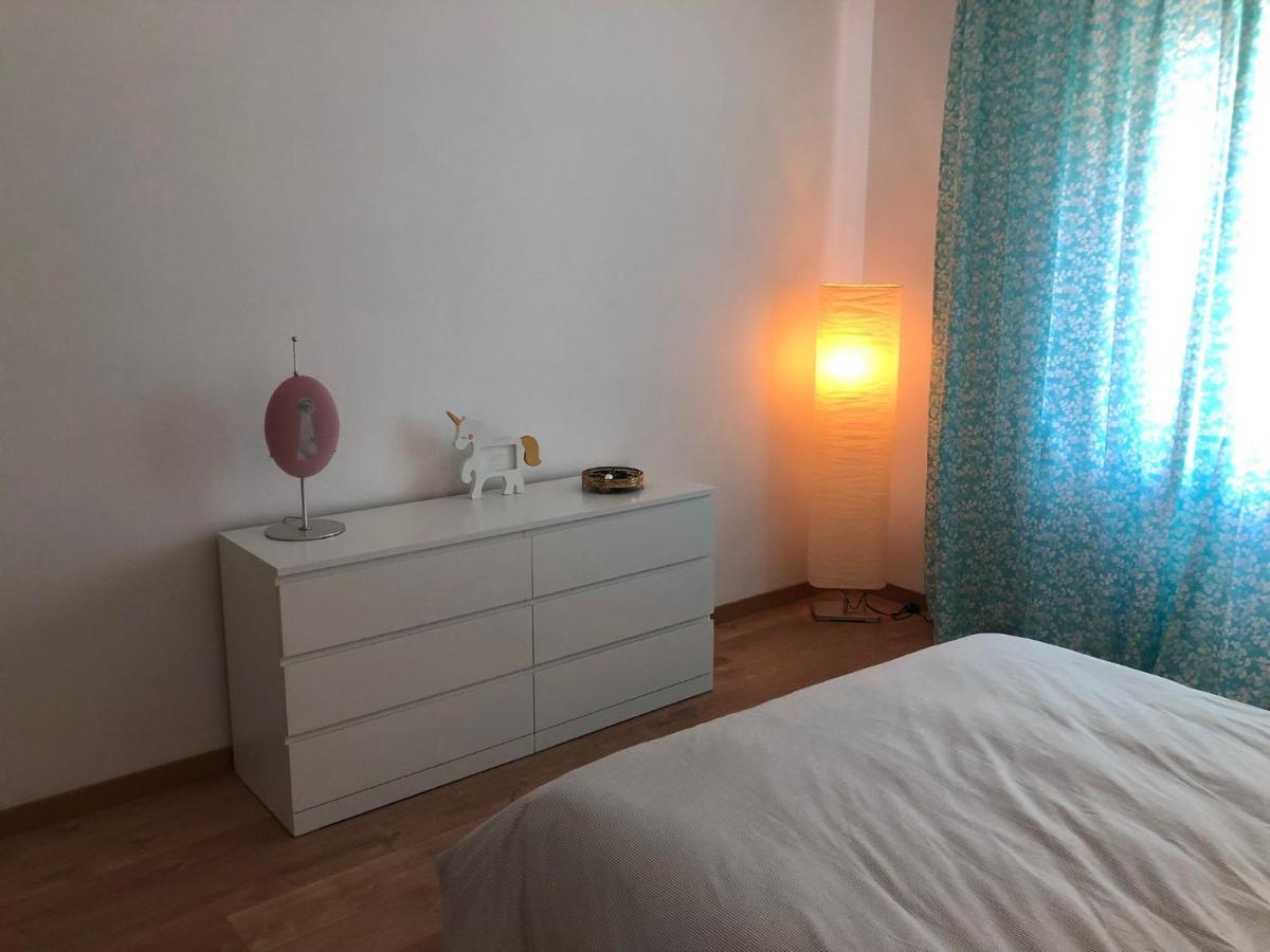 Apartmán Unico A Roma Exteriér fotografie