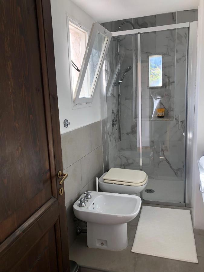 Apartmán Unico A Roma Exteriér fotografie
