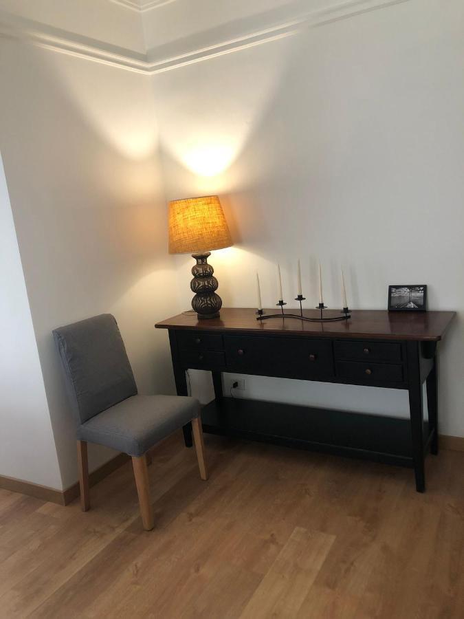 Apartmán Unico A Roma Exteriér fotografie